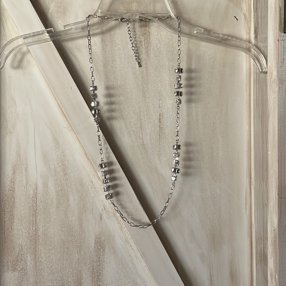 Necklace Bundle 5 ~ Express ~ Daisy Fuentes ~ Bead Pearl Necklaces - Picture 11 of 16